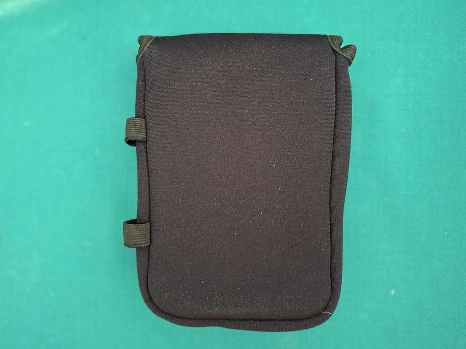 Bolsa para drive Iomega Zip, vintage, nova