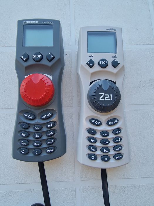 Comandos para digital control