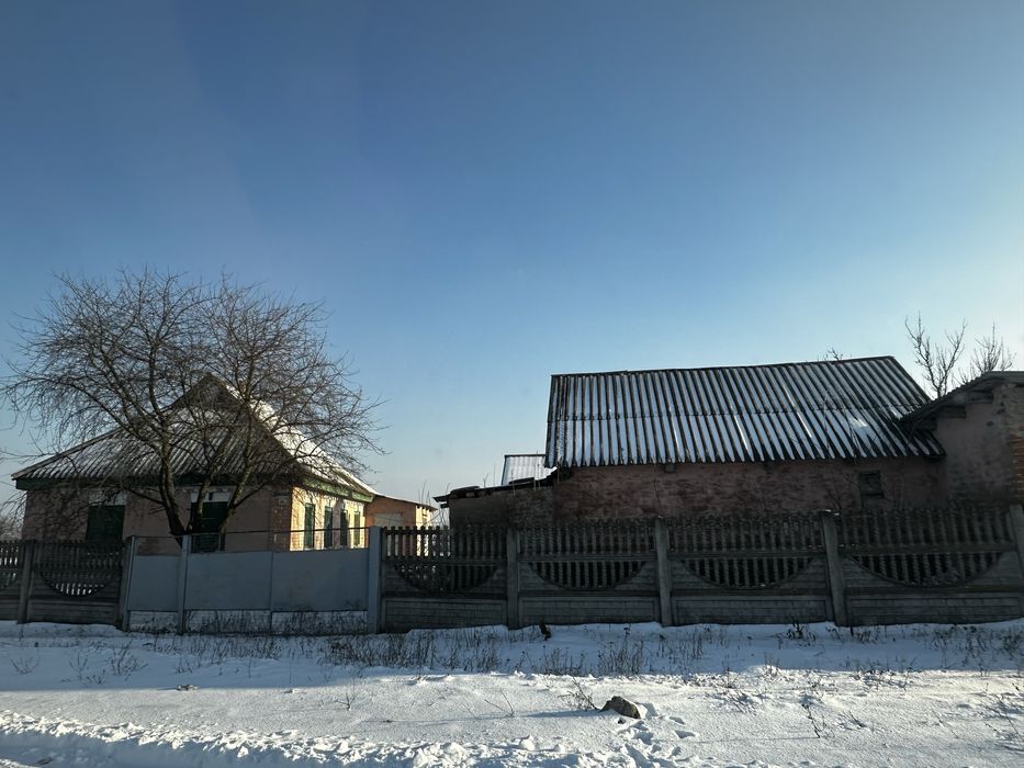 Продається будинок в с.Райгород  (Черкаська обл)