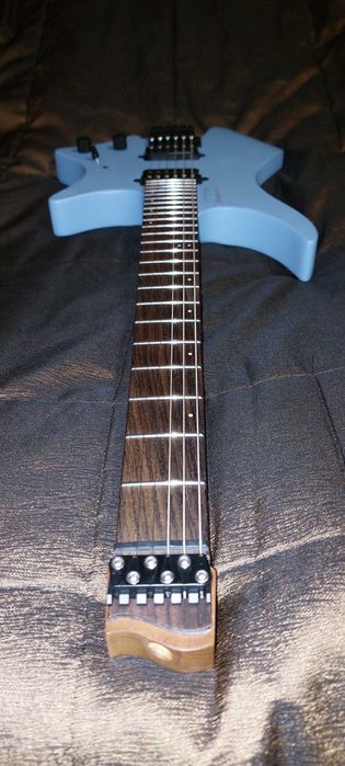 Strandberg Boden Essential 6 Elemental Blue