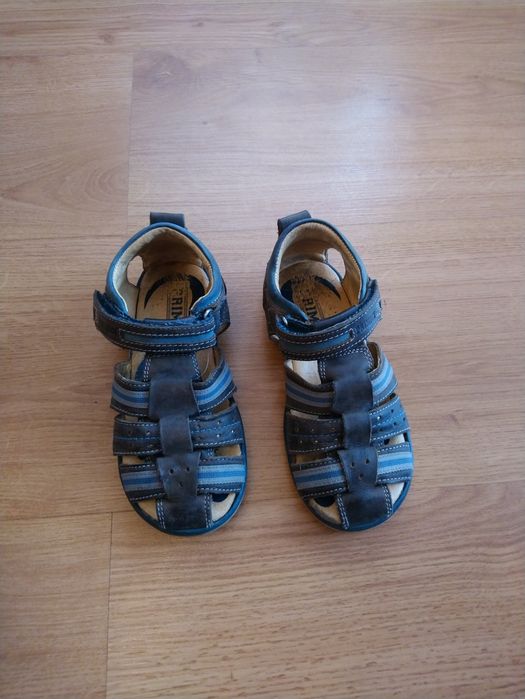 Sandały Primigi R 29