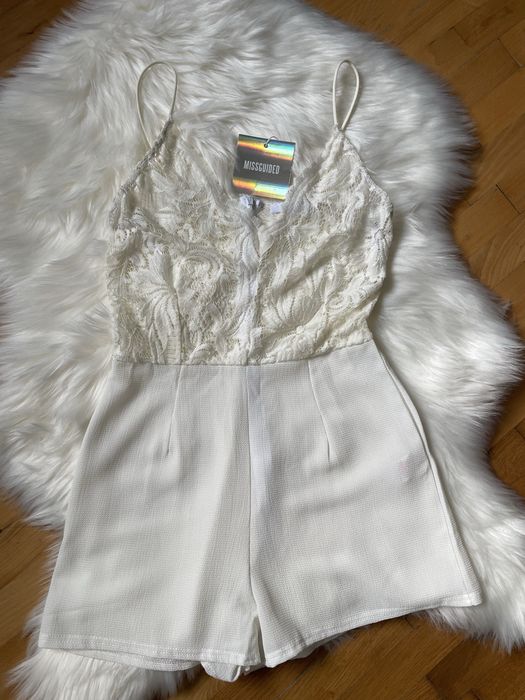 Комбінезон missguided новий!