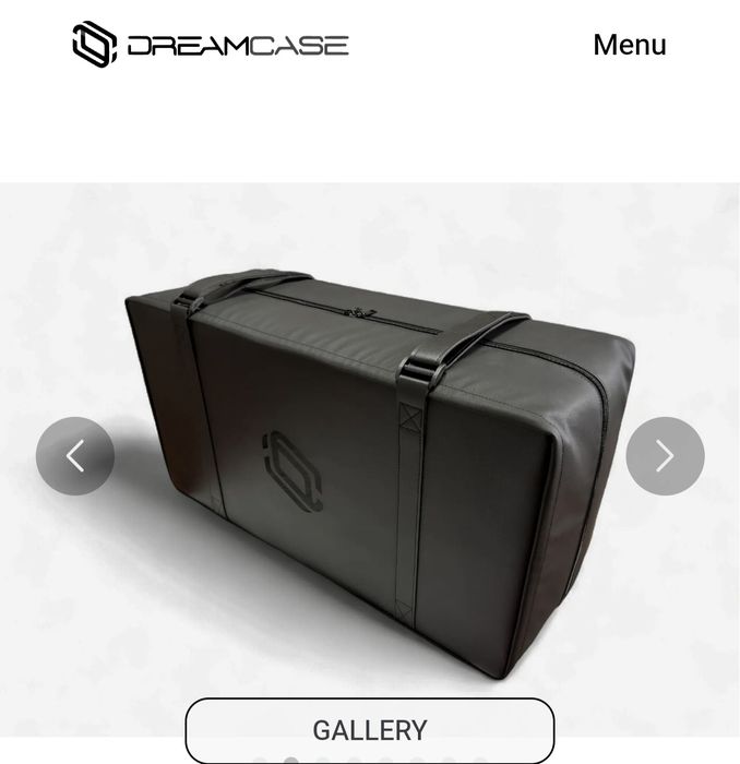 Colchão Premium DreamCase para Model Y