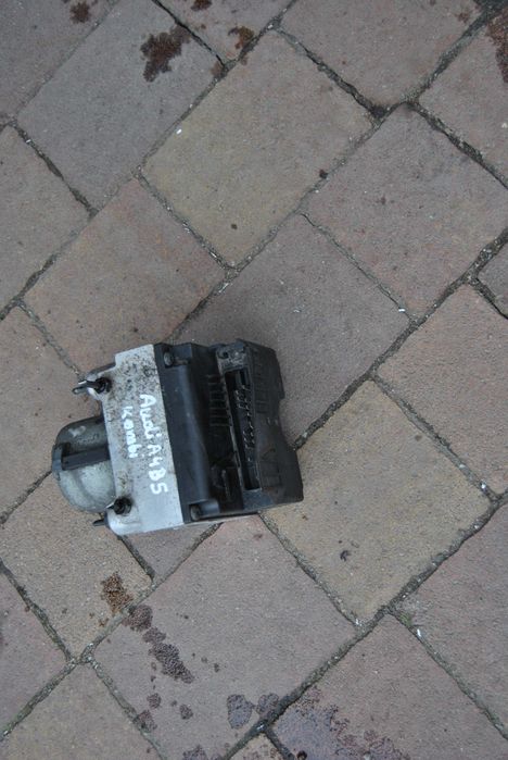 Pompa ABS Audi a4 b5 1.9tdi
