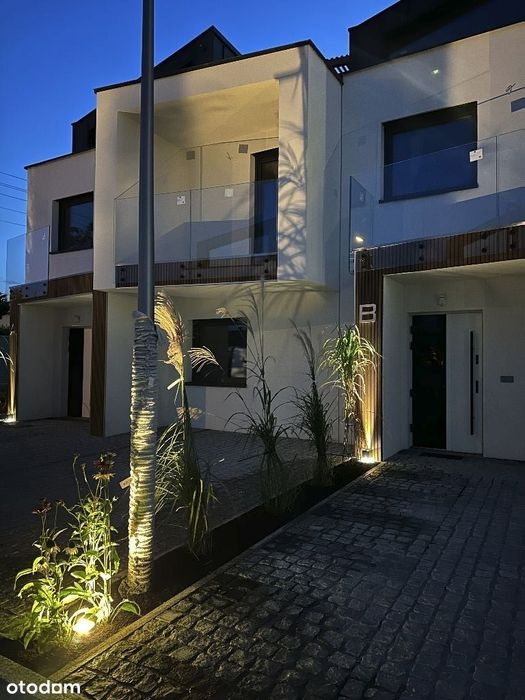 PROMOCJA!!! Apartament w Mikołowie 72m2 z ogródkiem