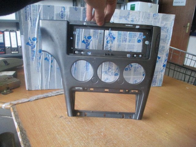 Moldura da consola central / rádio / aro CITROËN XSara (N1)