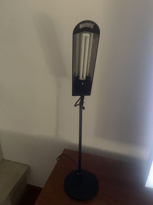 Oportunidade - Candeeiro de secretaria design
