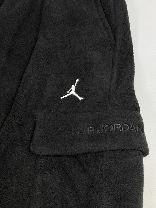Флісовий костюм Jordan [ S,M,L,XL,XXL ]