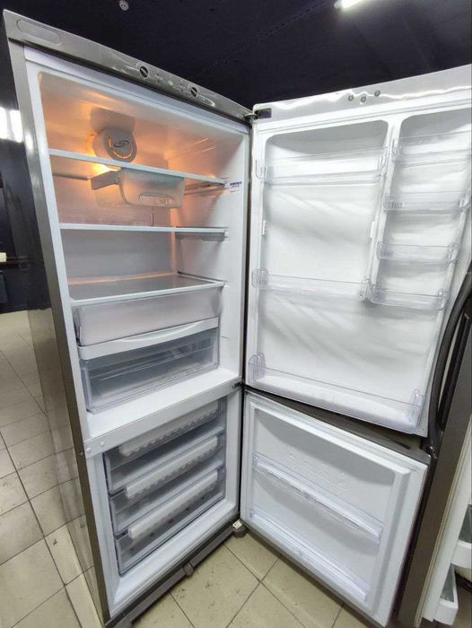 Холодильник з доставкою Bosch Premium KJ202, гарантія, занос