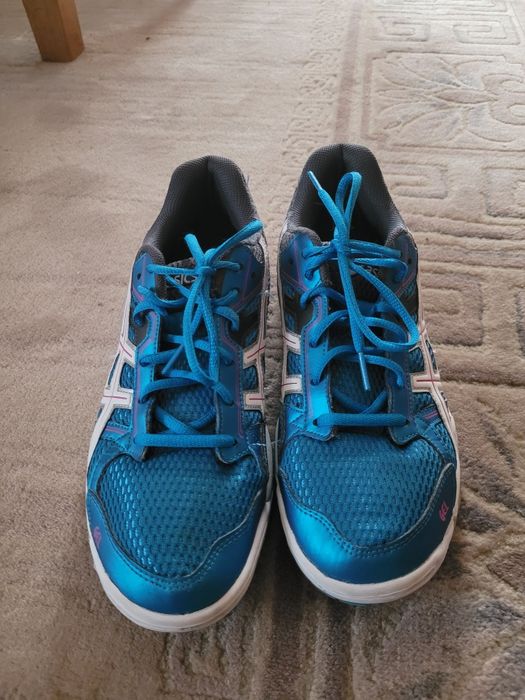 Buty sportowe Asics nr 40, 25.5cm