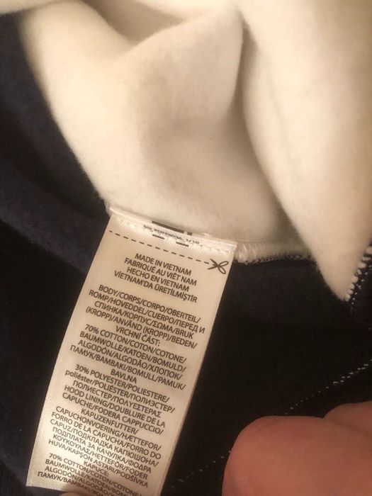 Продам худі POLO 100% ОРИГІНАЛ