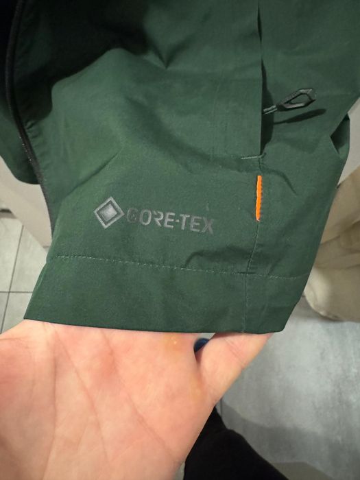 Hardshell mamut rozmiar XL