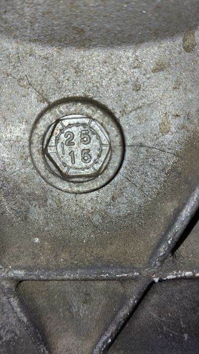 акпп ZF 8HP45 BMW