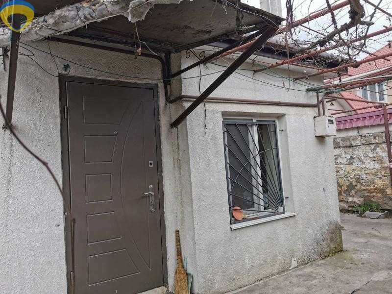 Часть дома в Хаджибейском районе