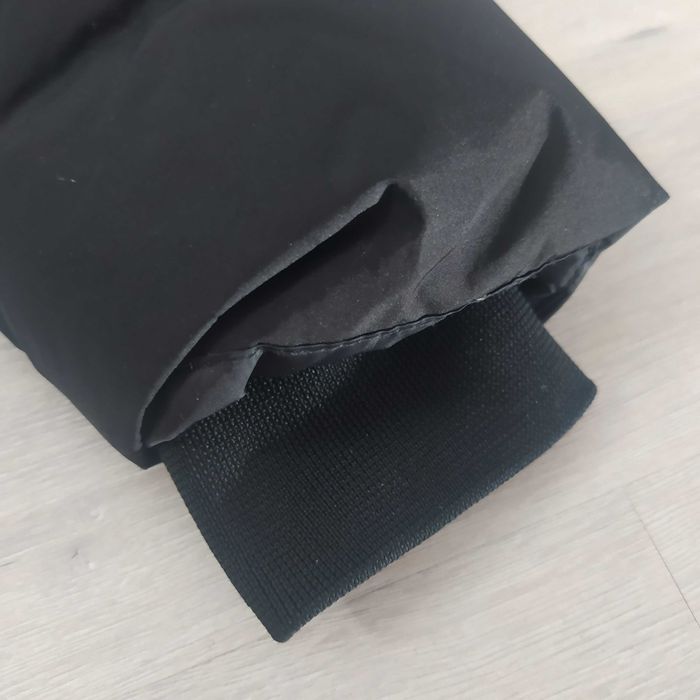 Kurtka, czarna firmy ZARA rozm. 164