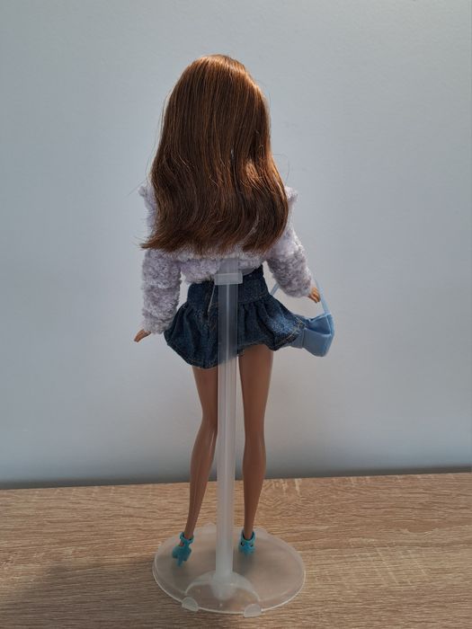 Лялька Barbie Fab Life Beach Teresa 2013