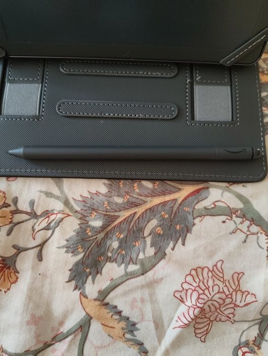 Amazon Kindle Scribe