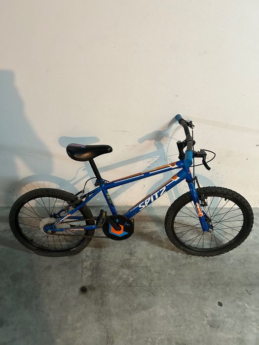 Bicicletas de Criança