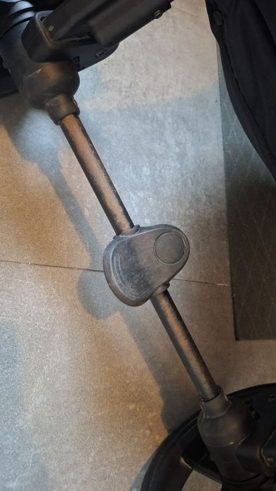 Spacerówka Kidnort Isbjörn