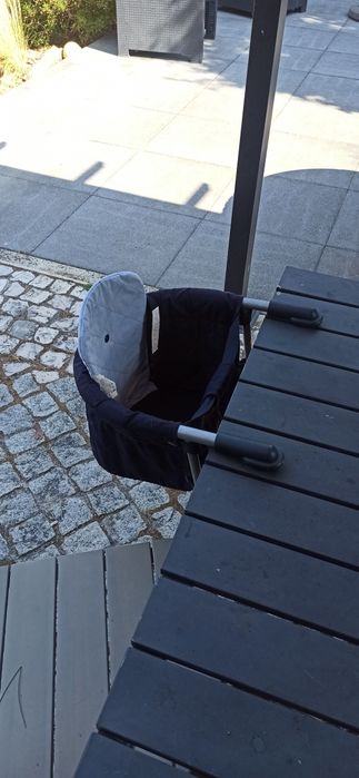 Assento para bebé