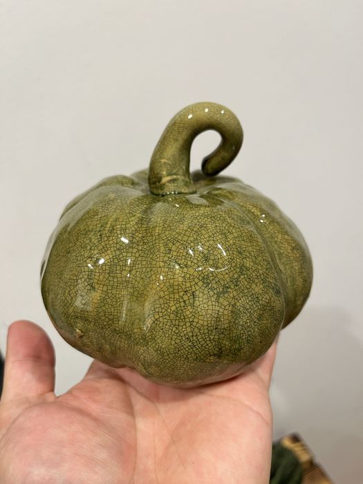 Dynia ceramiczna