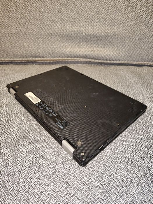 DOTYKOWY Laptop/Tablet Acer Chromebook R11 N15Q8 4/32