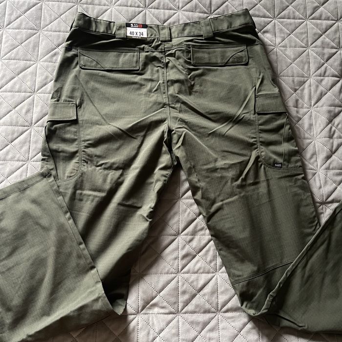 Штани 5.11 tactical Stryke Pant розмір 30/34 40/34