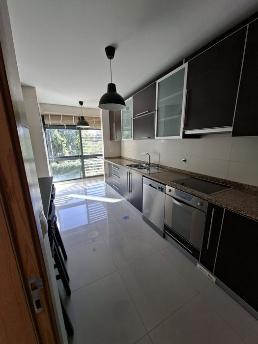 Apartamento T2 Colina Verde