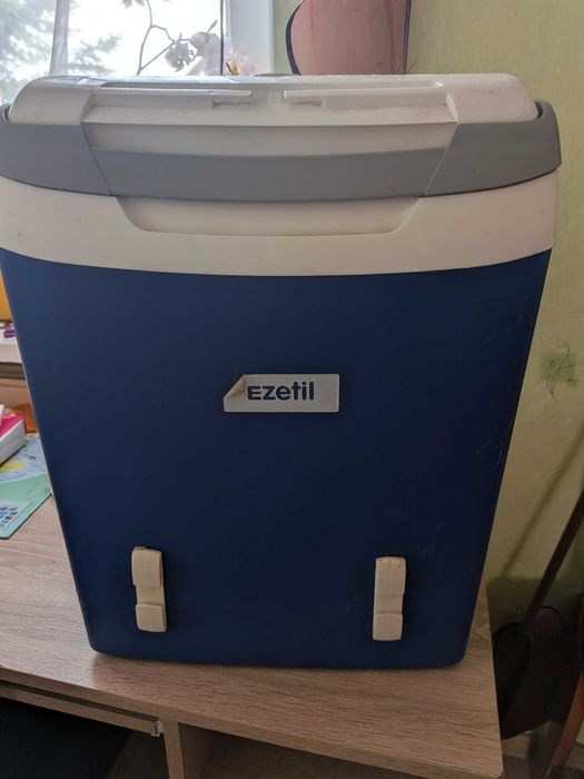 Lodówka turystyczna