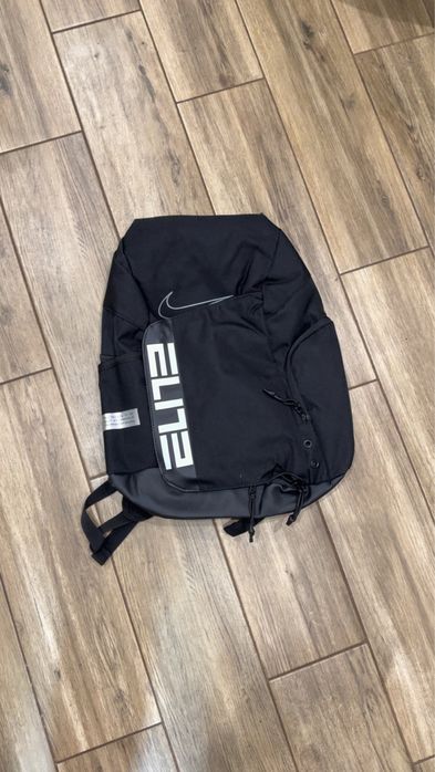 Plecak Nike Elite Nike Hoops Elite