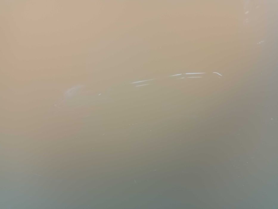 Vidro fosco temperado.