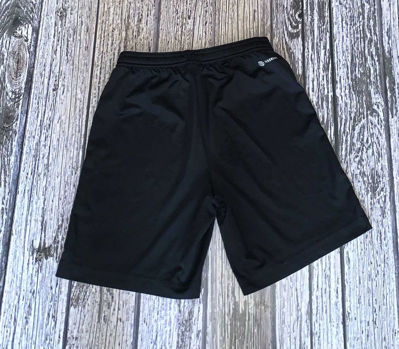 Шорты Adidas для мальчика 11-12 лет, 146-152 см