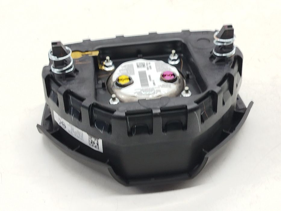 Airbag Volante - OPEL Astra H (A04) | 04 - 14