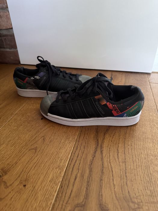 Buty Adidas Superstar 36