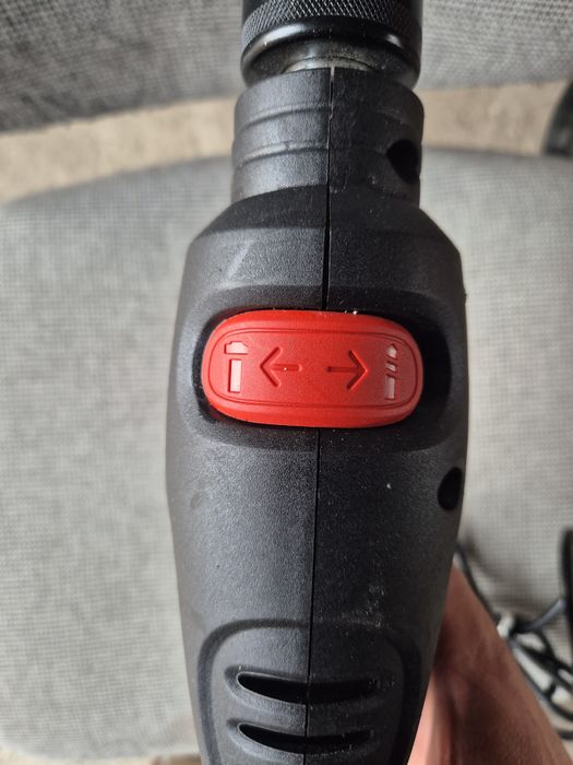 Wiertarka elektryczna