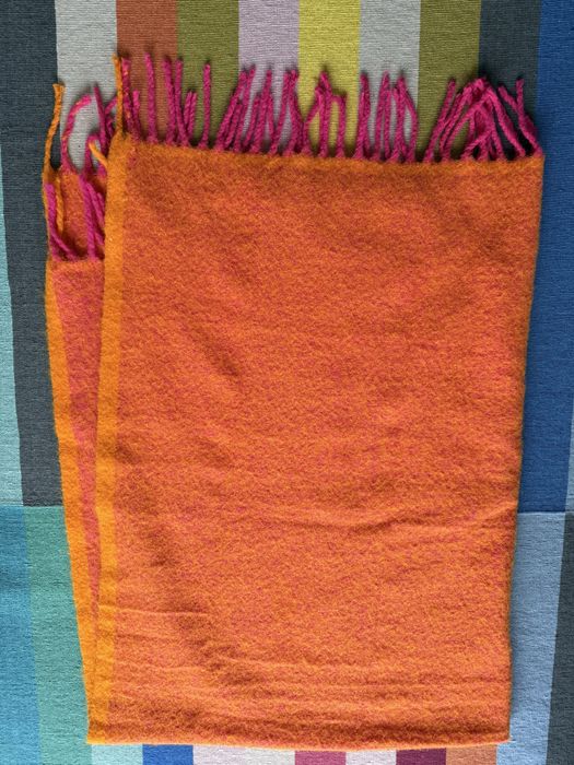 Koc Pled Ikea Klippoxel