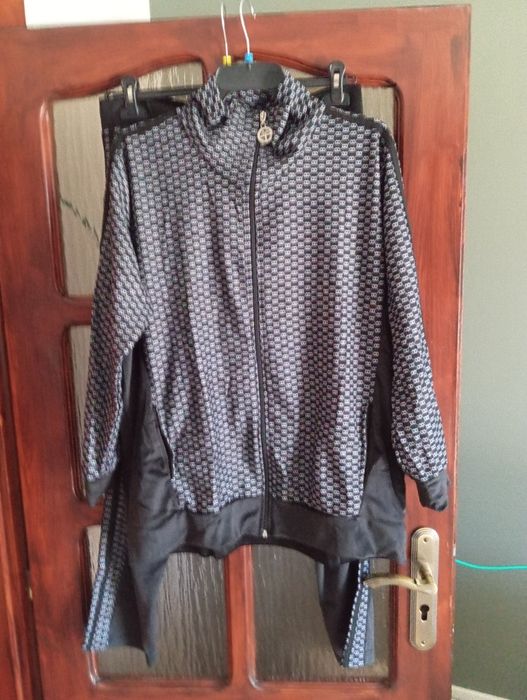 Dres damski sportowy