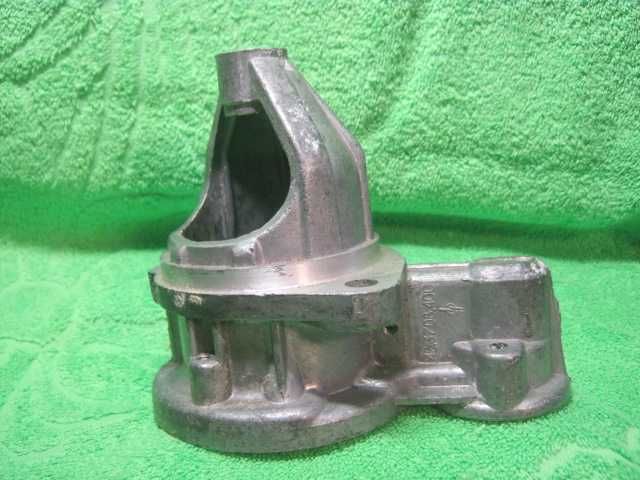 Крышка стартера  Газ, УАЗ 452, 469