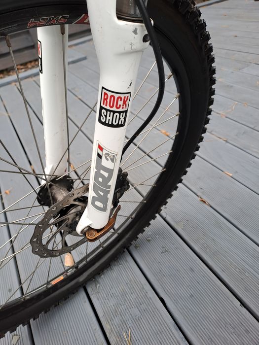 Rower górski GT Avalanche 2.0 hydraulika, Shimano SLX, Rockshox