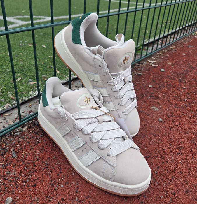 Жіночі кросівки Adidas Campus