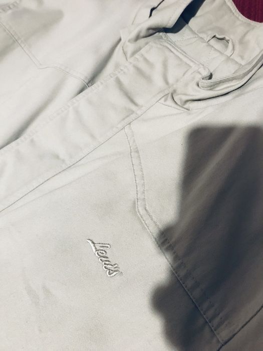 Levis kurtka jesień zima XL
