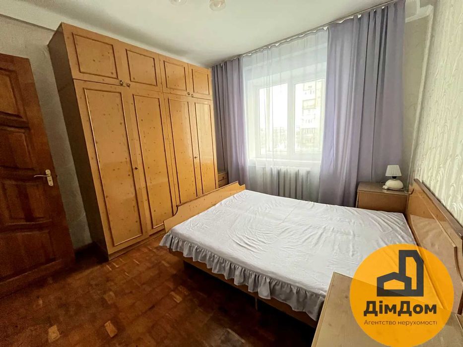 Оренда вулиця Ентузіастів 11/1