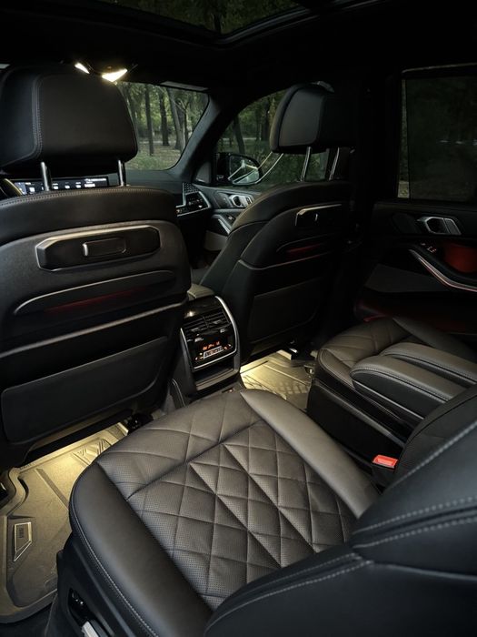 Продам Bmw X7 ix drive 40i