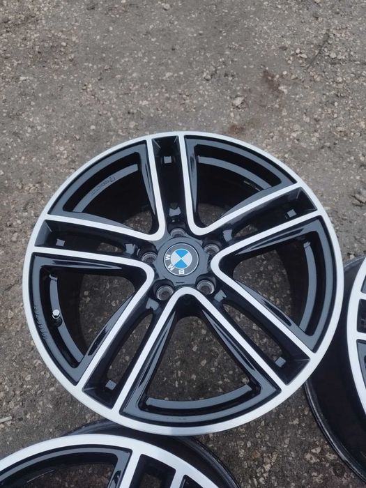 Felgi 18" BMW VW 5x112