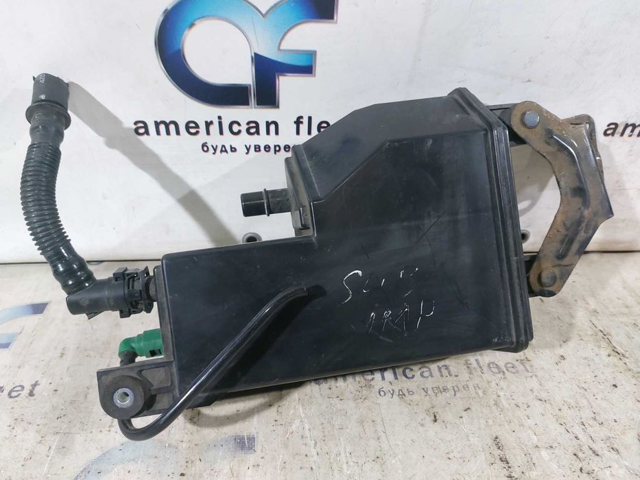 Subaru Impreza 2015 Канистра с углем, топливный абсорбер / Импреза