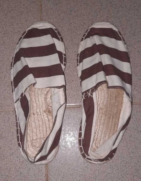 Sapatos para senhora