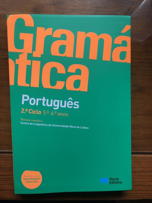 Grammar for the 2nd Cycle (New Edition)
