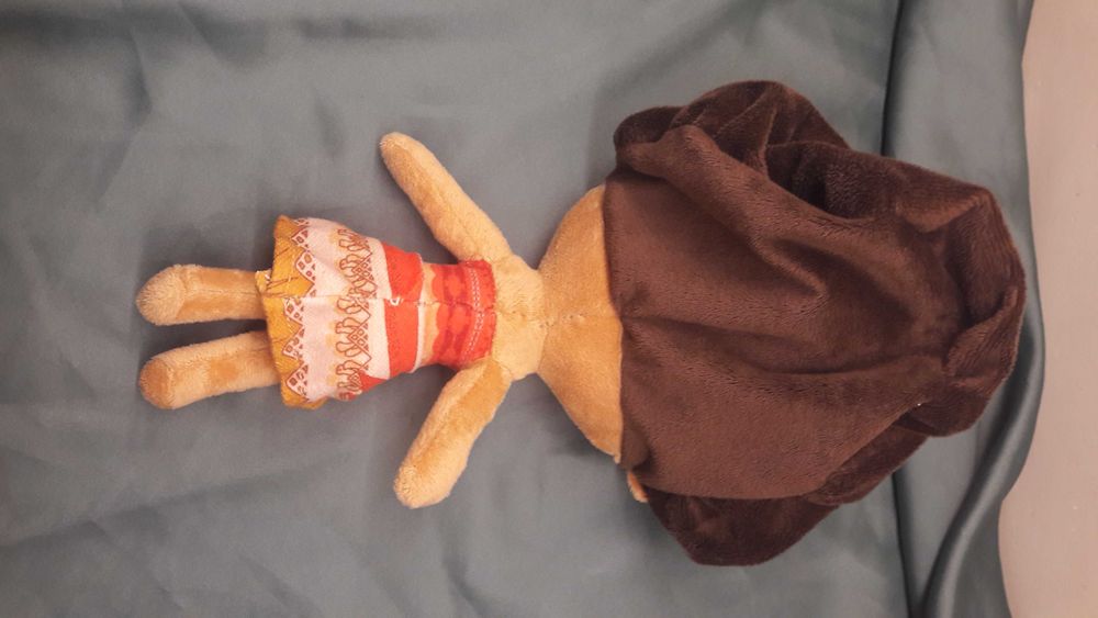 Maskotka pluszowa Disney Princess Moana Vaiana