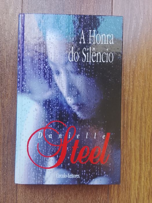 Livros - Romances
