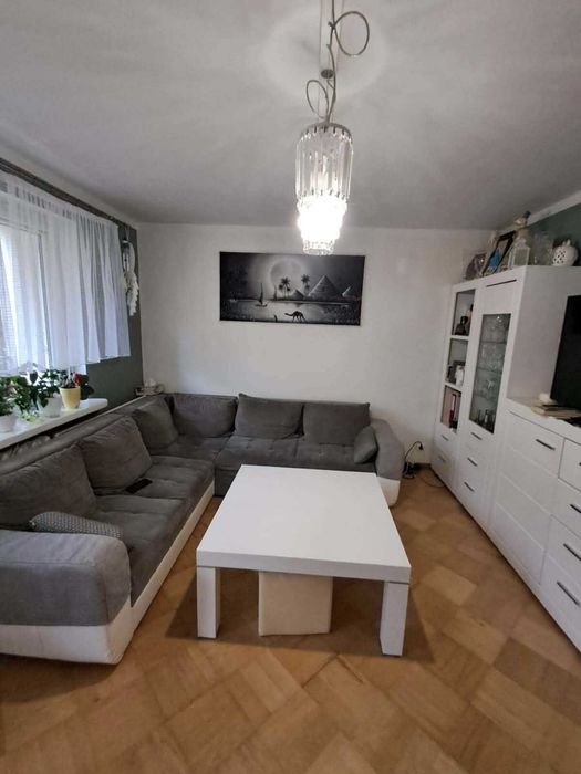 Mieszkanie w centrum Giżycka
